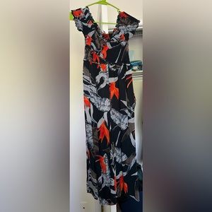 Jumpsuit with Pockets!